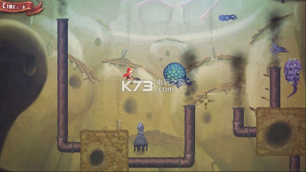 а�������ƽ������ṩ����-Eldritch Hunter�������������