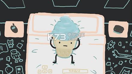 冰淇淋情侣 游戏下载 截图