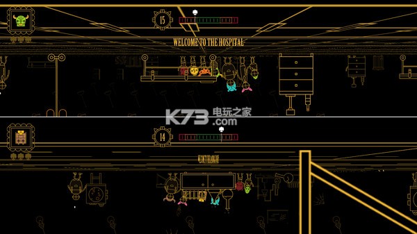 Masky��Ϸ�������-Masky�ⰲװ������