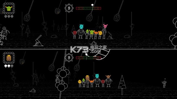 Masky ��Ϸ���� ��ͼ