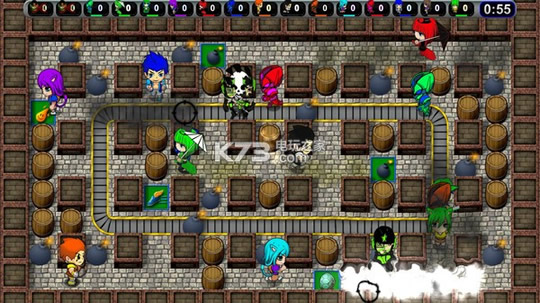 Kopanitoȫ�������� ������������ ��ͼ