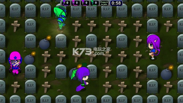 Splody 中文版下载 截图