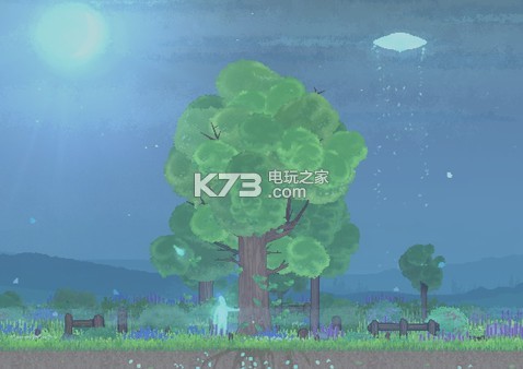 ��ɫ���� �ƽ������ ��ͼ