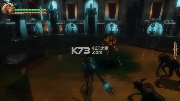 Third Eye ���İ����� ��ͼ