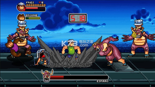 99Vidas��Ϸ�������-99Vidas�ƽ������ṩ����