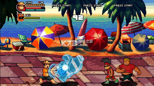 塞拉利昂部队 汉化硬盘版下载 截图