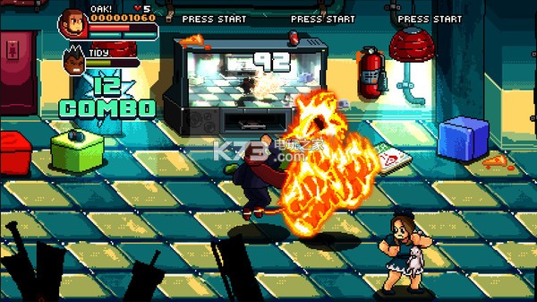 塞拉利昂部队 汉化硬盘版下载 截图