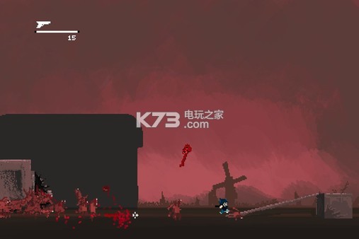 Howl 游戏下载 截图