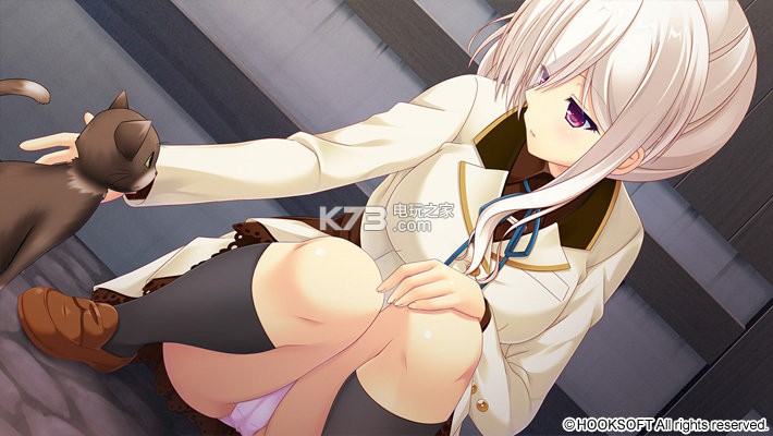 舒适生活 汉化硬盘版预约 截图