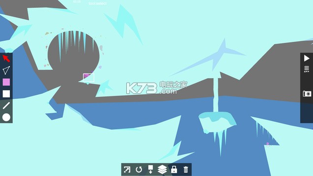 涂鸦骑士2 汉化版下载 截图