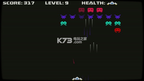 Զ���ռ�����-Space Distant����