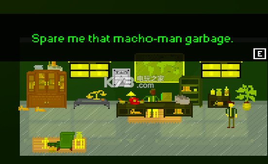 SOS特种兵的故事 汉化版下载 截图