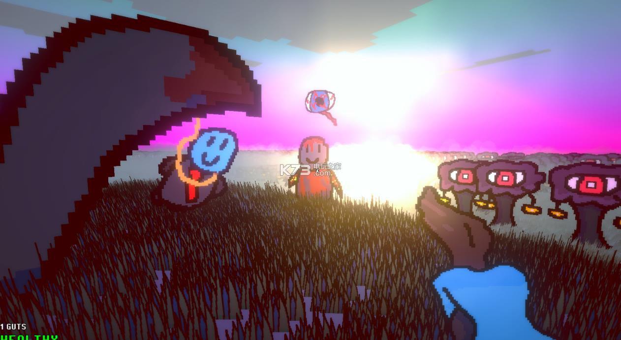 超死亡和破坏 破解版预约 截图