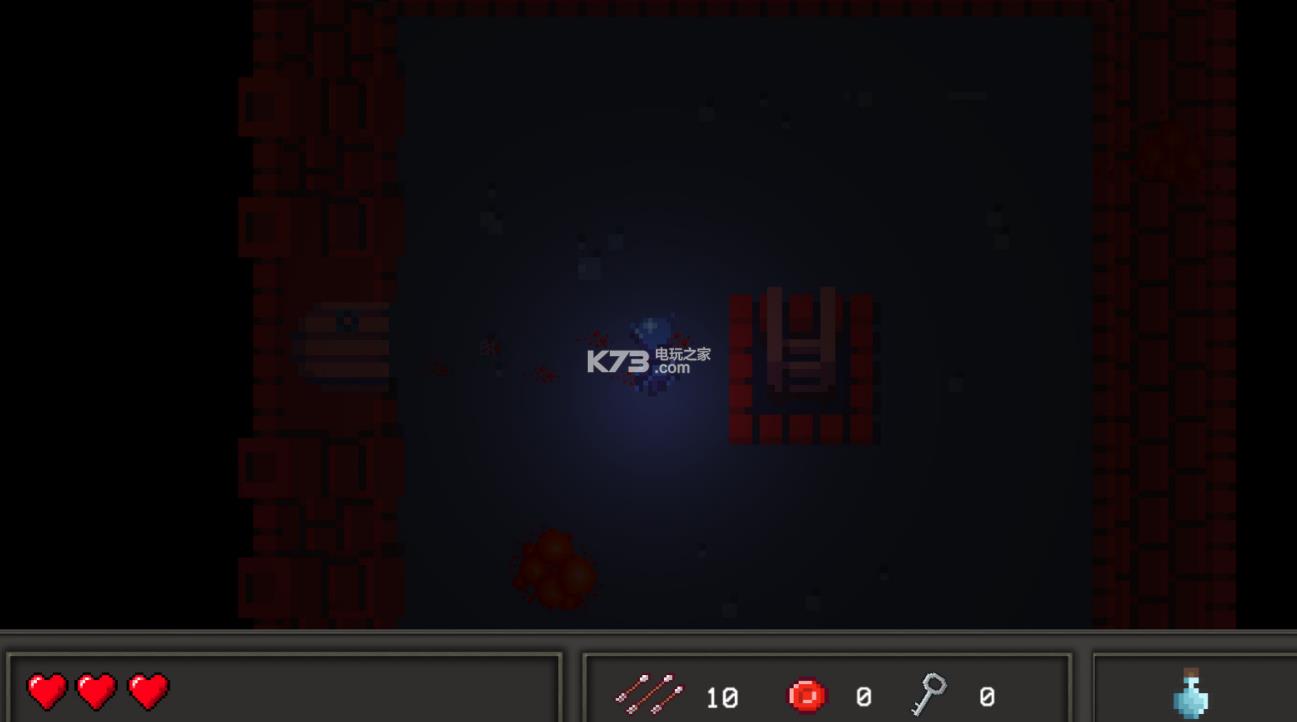 RNG地牢 破解下载 截图