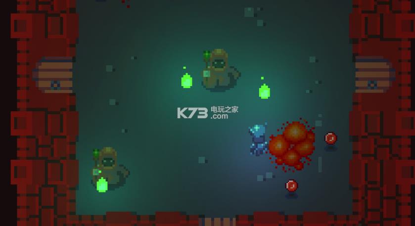 RNG�����ƽ�����-Dungeon of RNG�������������