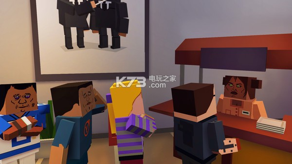 大甩卖模拟器 汉化硬盘版下载 截图