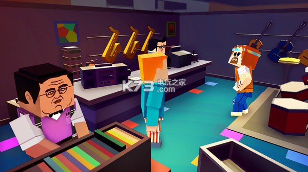 ��˦��ģ��������Ӳ�̰�����-Crazy Oafish Ultra Blocks Big Sale�����ƽ������ṩ����