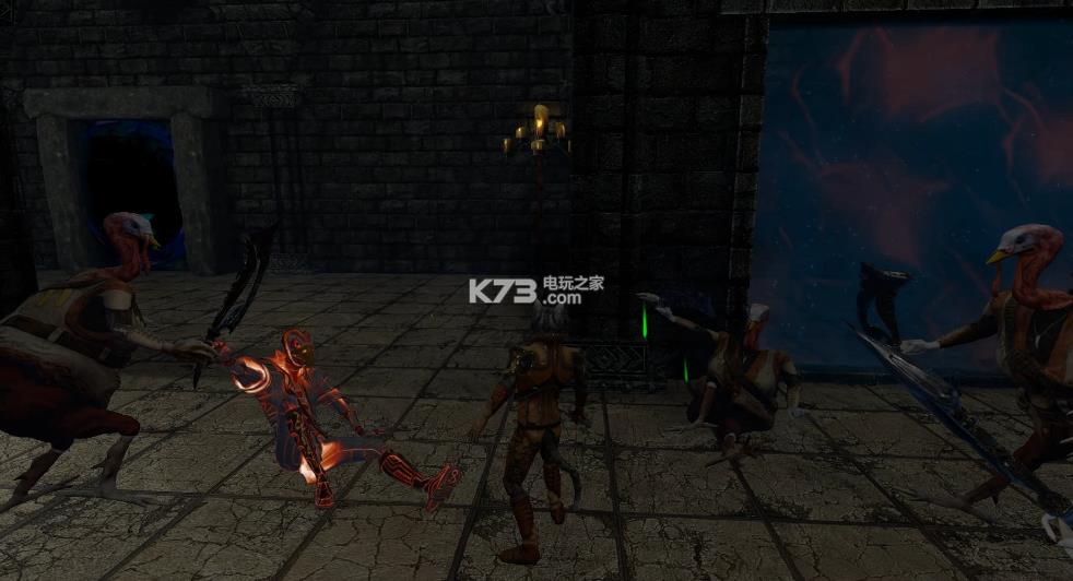 ��ȥ��ʥ���ڻ��ƽ������ṩ����-The Turkey of Christmas Past�������������