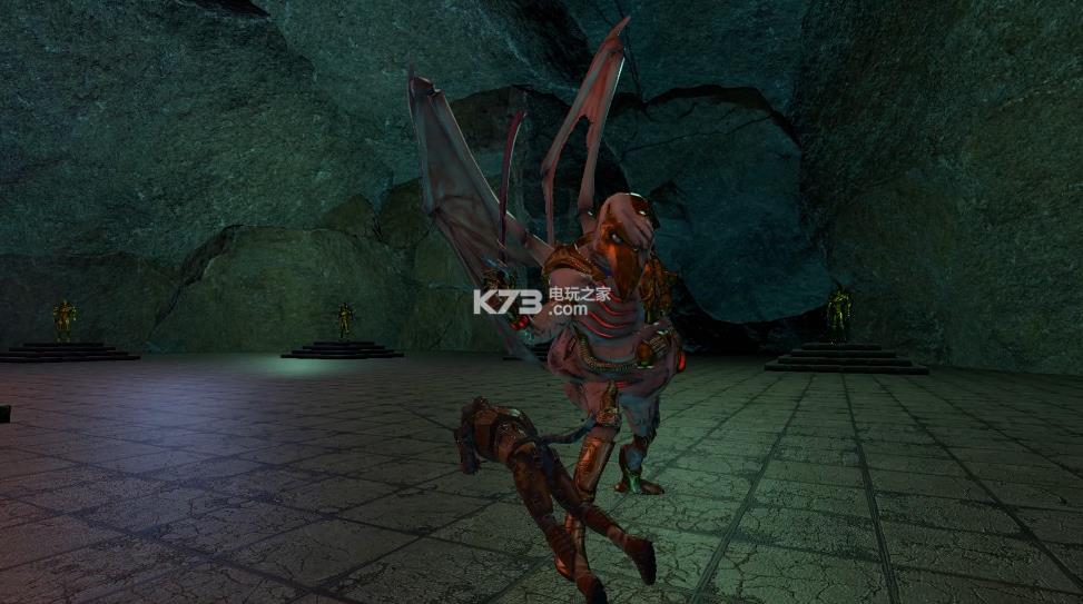 过去的圣诞节火鸡 破解版下载 截图