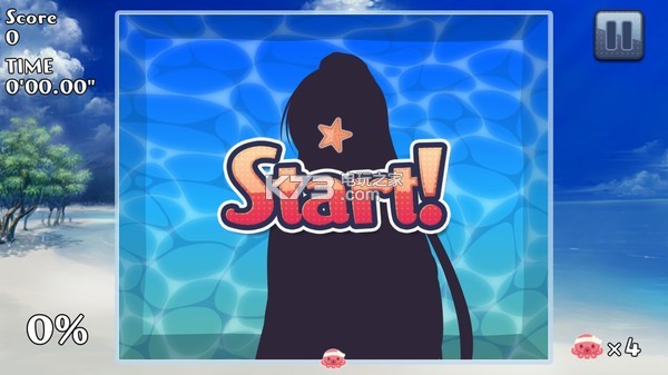 Pretty Girls Panic ���������� ��ͼ