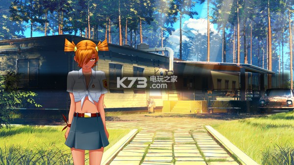 �յ�֮�����İ��ṩ����-Everlasting Summer�������������