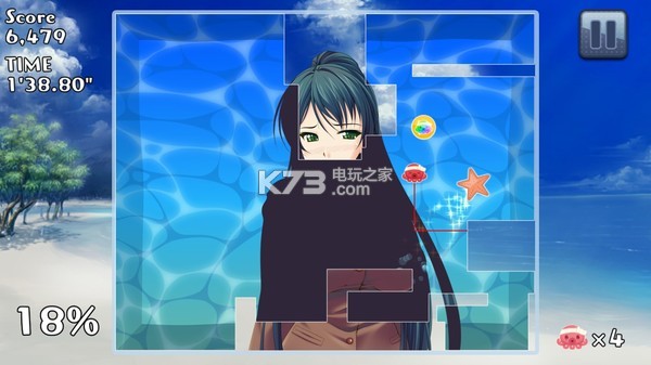 Pretty Girls Panic�������������-Pretty Girls Panic����