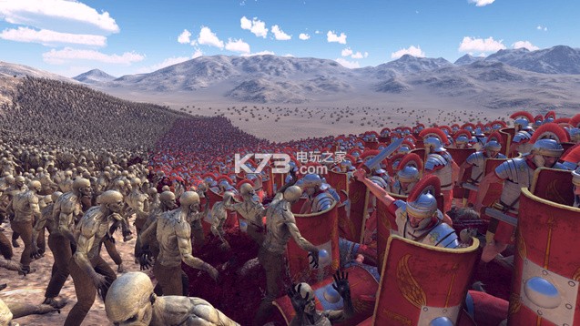ʷʫս��ģ�����������������-Epic Battle Simulator����