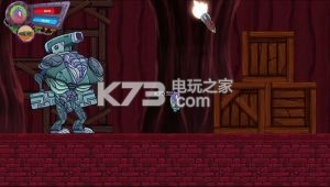 ���׸�����İ��ṩ����-Mecha Gore�ƽ������ṩ����v1.7