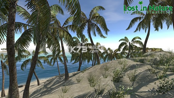 ��ʧ��Ȼ�������������-Lost in Nature���İ��ṩ����