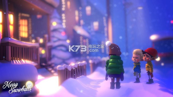 ���ֵ�ѩ�� �ƽ������ ��ͼ