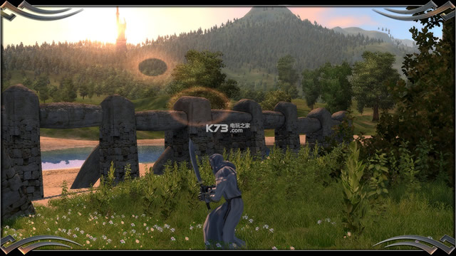 ���������ƽ������ṩ����-Two Worlds�������������