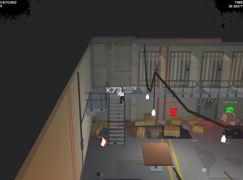 监狱模拟器 汉化硬盘版下载 截图