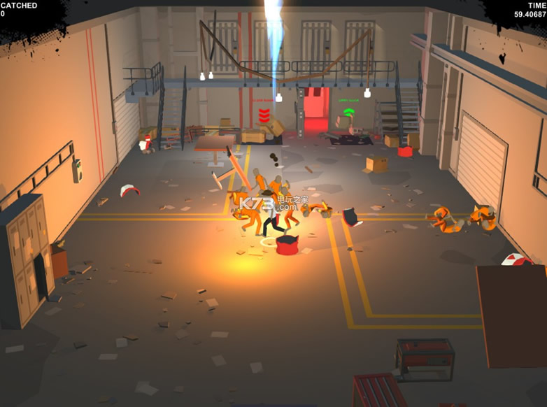 监狱模拟器 汉化硬盘版下载 截图