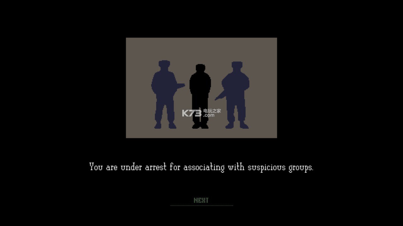 ���ʾ�ļ�����-Papers please�������������