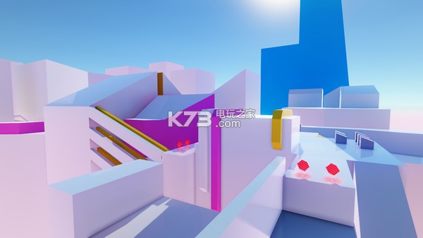 跑酷 汉化硬盘版下载 截图