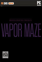 �����Թ��������������-Vapor Maze����