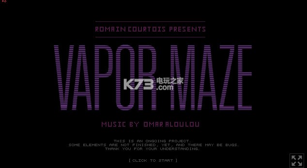 �����Թ�32λ������-Vapor Maze 32λ��