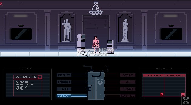 �����Թ� ���������� ��ͼ