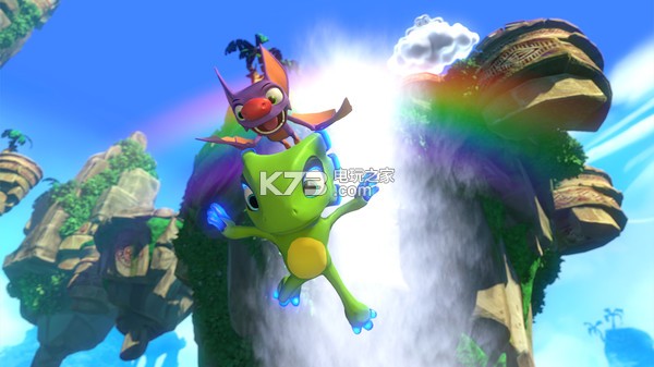 yookalaylee ����Ӳ�̰����� ��ͼ