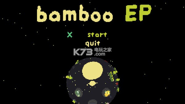 Bamboo EP�ƽ������ṩ����-Bamboo EP����