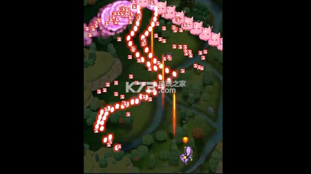 ��ҫ�ڵ�Ļ���ƽ������ṩ����-ShineG In The Bullethell����