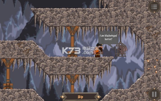 Dwarflings �ƽ������ ��ͼ