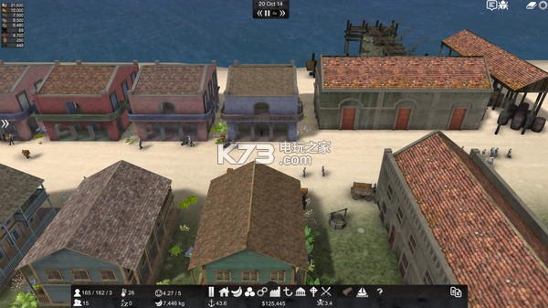 Dwarflings �ƽ������ ��ͼ