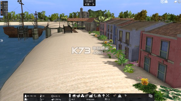 ���ǹ�������Ӳ�̰�����-SugarMill�������������