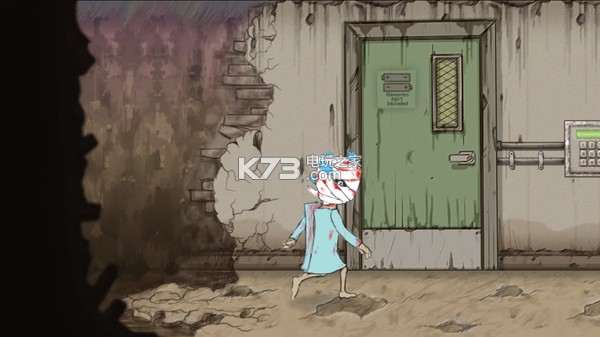 ɯ������������������-Sally Face�ƽ������ṩ����