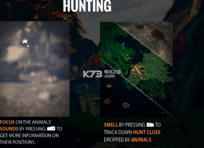 Ұ��ģ����Feral  ����Ӳ�̰�ԤԼ ��ͼ