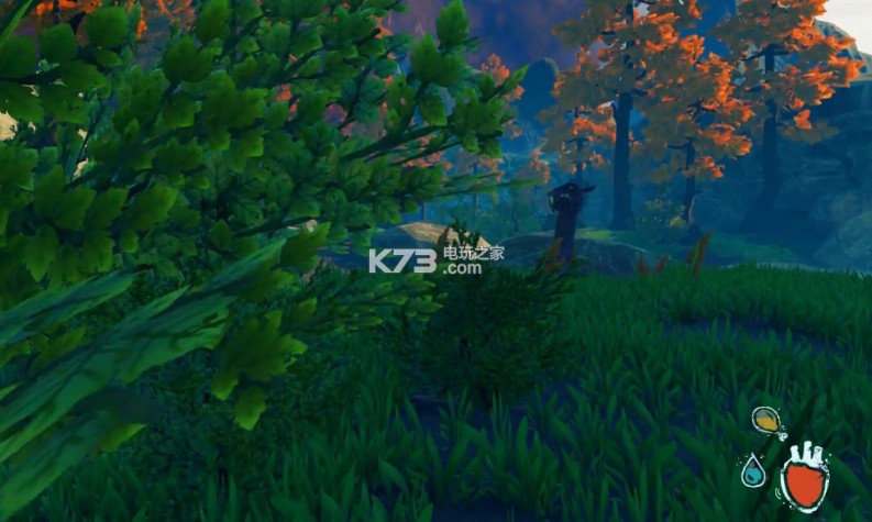 Ұ��ģ����Feral  ����Ӳ�̰�ԤԼ ��ͼ