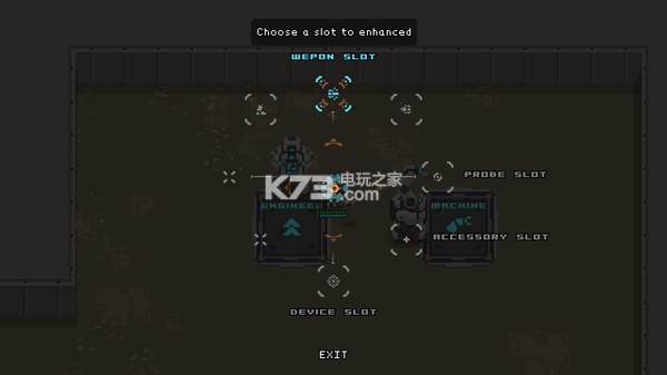 ���߻�������-Rush Rover����