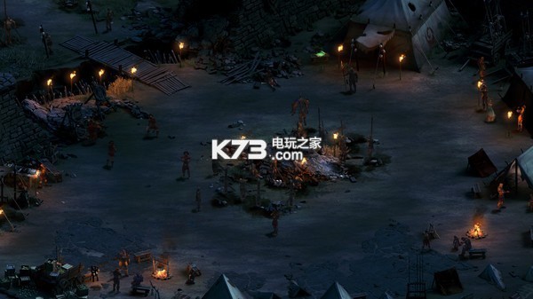 暴君Tyranny 安卓中文版下载 截图