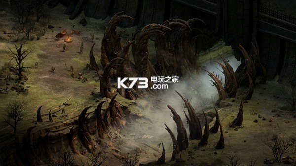 暴君Tyranny 安卓中文版下载 截图